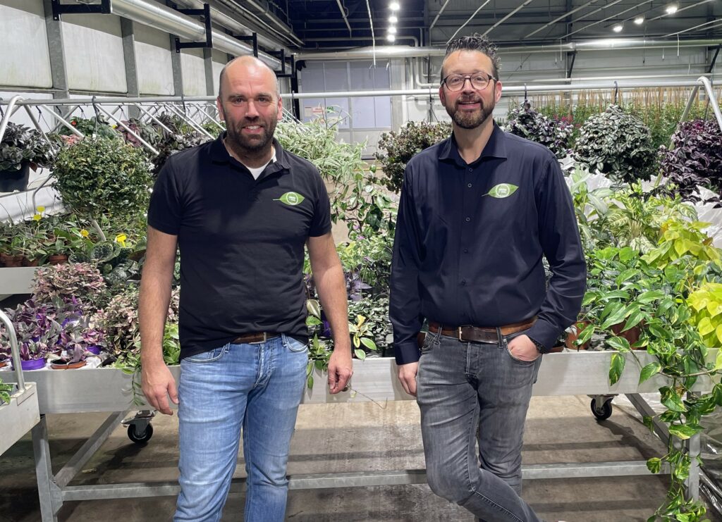 De ervaringen van Grow4you